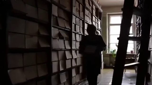 Это участь моя