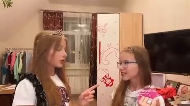 Главная роль🤩👑 #shorts #барбоскины #like #stesha #trending смотреть онлайн