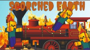 прохожу новый режим в Мëртвых рельсах (мëртвые рельсы часть 3)