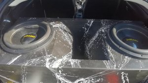 Swat Hooligan 12D1 x2 + экспо короб.