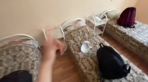 ВЛОГ: ЕДУ В ЛАГЕРЬ НА ПОЕЗДЕ☀️// МОИ ДНИ В ЛАГЕРЕ 🏝️// *влог из лагеря* 🏕️