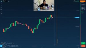 Binarium Индикатор EMA | Разбор СТРАТЕГИИ по СКОЛЬЗЯЩЕЙ на Бинарные Опционы