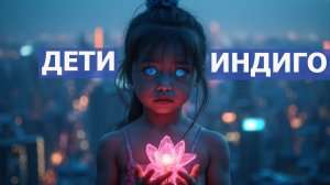 Дети индиго: врождённые гении со сверхспособностями или посланники неизведанного?