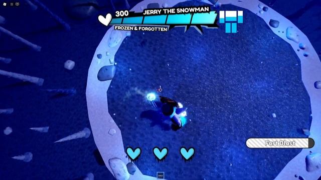 КАК получить перчатки Jerry и Santa в Slap Battles смотреть онлайн