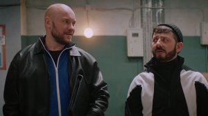 Галустян +, 1 сезон, 12 выпуск