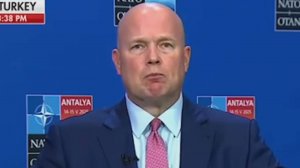 США анонсировали консультации по выводу своих войск из Европы / События на ТВЦ