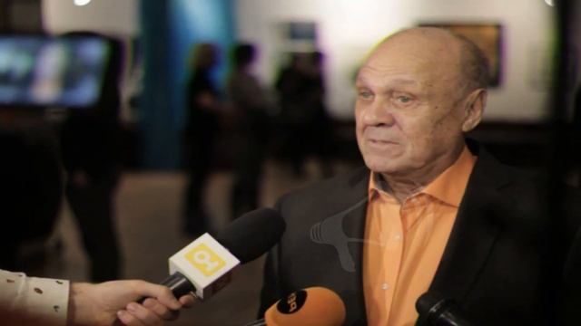 Шокированы Даже Врачи... Что Нашли в Теле Меньшова...