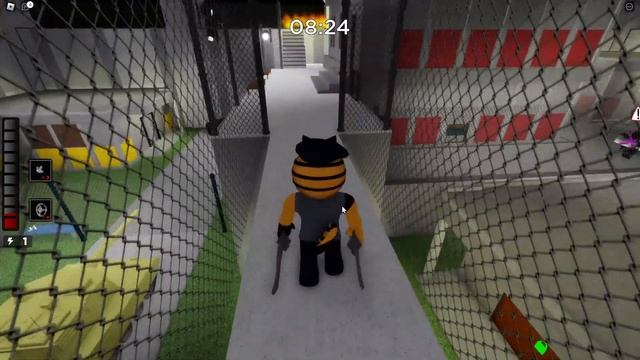 Kn101310 проходит Piggy 1 глава но это SUPER HARD MOD!!! #1 смотреть онлайн