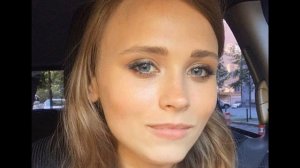 Анна Кошмал окончательно порвала с Россией