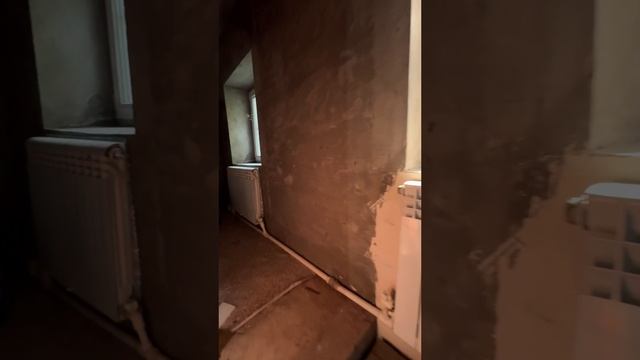 Большой дом в приморском районе