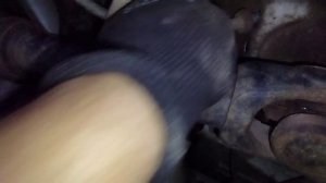 Замена тросов и регулировка ручника на Toyota Land Cruiser Prado 1