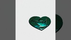 Зелёное платье