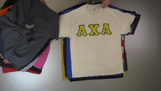 Лот 2482 мужские футболки сша (8 кг, 9600 руб, 46 шт) смотреть онлайн