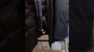 Потеет спина в куртке, что делать?