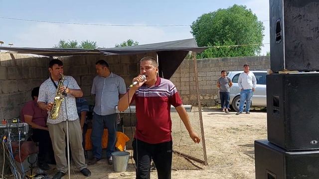 ХАЙРИДИНИ УЯЛИ БА ПЕШ.БО ИН ОВОЗИ ХУДОДОДАШ. смотреть онлайн