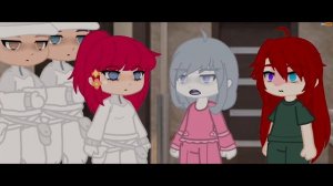 Внучка, подержи свечку ・✦▭▭▭✧◦страшилка Gacha life/club◦✧▭▭▭✦・