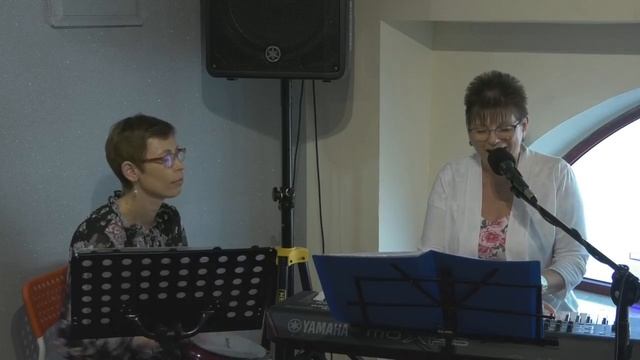 Левиты-Группа прославления Стражи Сиона-11.05.18 смотреть онлайн