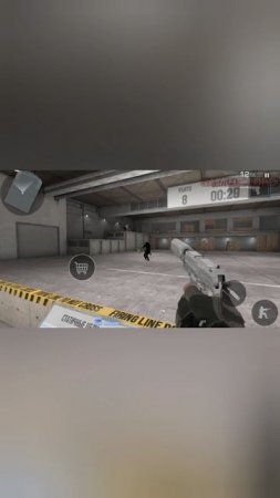 Standoff 2 ; Тренировка под музыку / [Shorts]