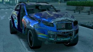 Burnout Paradise