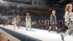 В «Волга-Спорт-Арене» проходит восьмой фестиваль «Арт Волга».