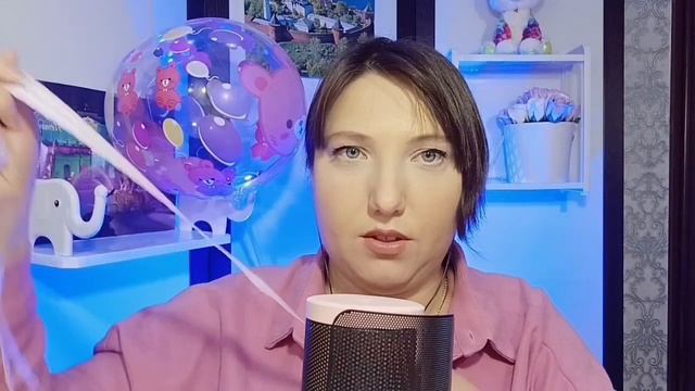 АСМР для сна. Ролевая игра. МЕРКИ и примерки для АНИМАТ