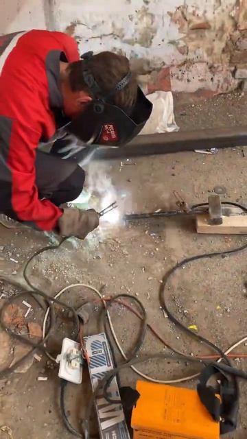 Тренируется варить #video #trending #viral #shortvideo смотреть онлайн