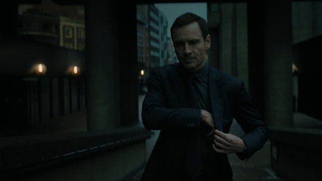 Агентство 1 сезон 3 серия «Ястреб из сенокосилки» (сериал, 2024)