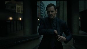 Агентство 1 сезон 3 серия «Ястреб из сенокосилки» (сериал, 2024)