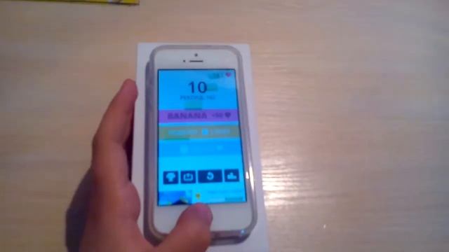 Что в моём телефоне?Айфон? смотреть онлайн