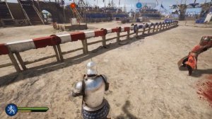 Chivalry 2 ИДЕАЛЬНАЯ ТЕХНИКА БОЯ