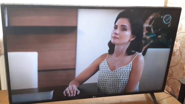 рекламная заставка телеканала русский роман 24января2024года   часть 1