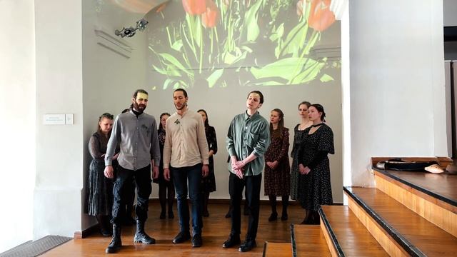 Вясновы канцэрт “Вясна-красна” смотреть онлайн