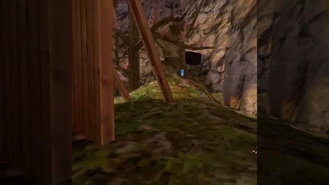 ПРЯТКИ в GORILLA TAG | NemidVR