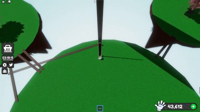 НОВАЯ ПЕРЧАТКА PLANK, КАК ПОЛУЧИТЬ? | SLAP BATTLES смотреть онлайн