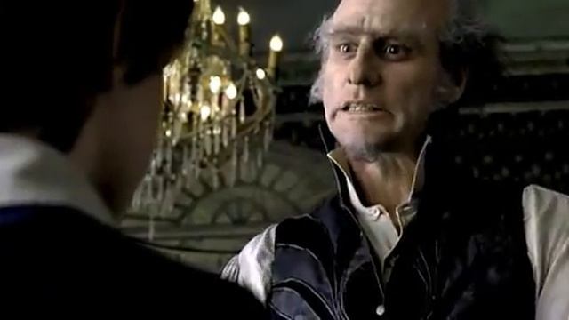 Лемони Сникет: 33 несчастья смотреть онлайн