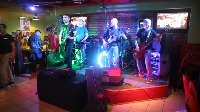 Ромашковый Мёд – Служба | 5E1C4789 смотреть онлайн