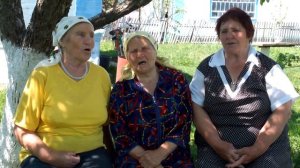 Українська народна пісня - Ой там на горі...