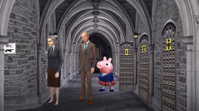 вера курит 2 часть