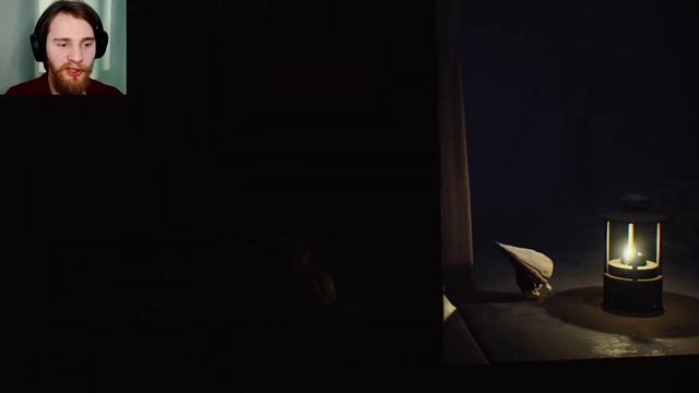 ЧТО СКРЫВАЕТСЯ В МИРЕ МАЛЕНЬКИХ КОШМАРОВ?! - Little Nightmare смотреть онлайн