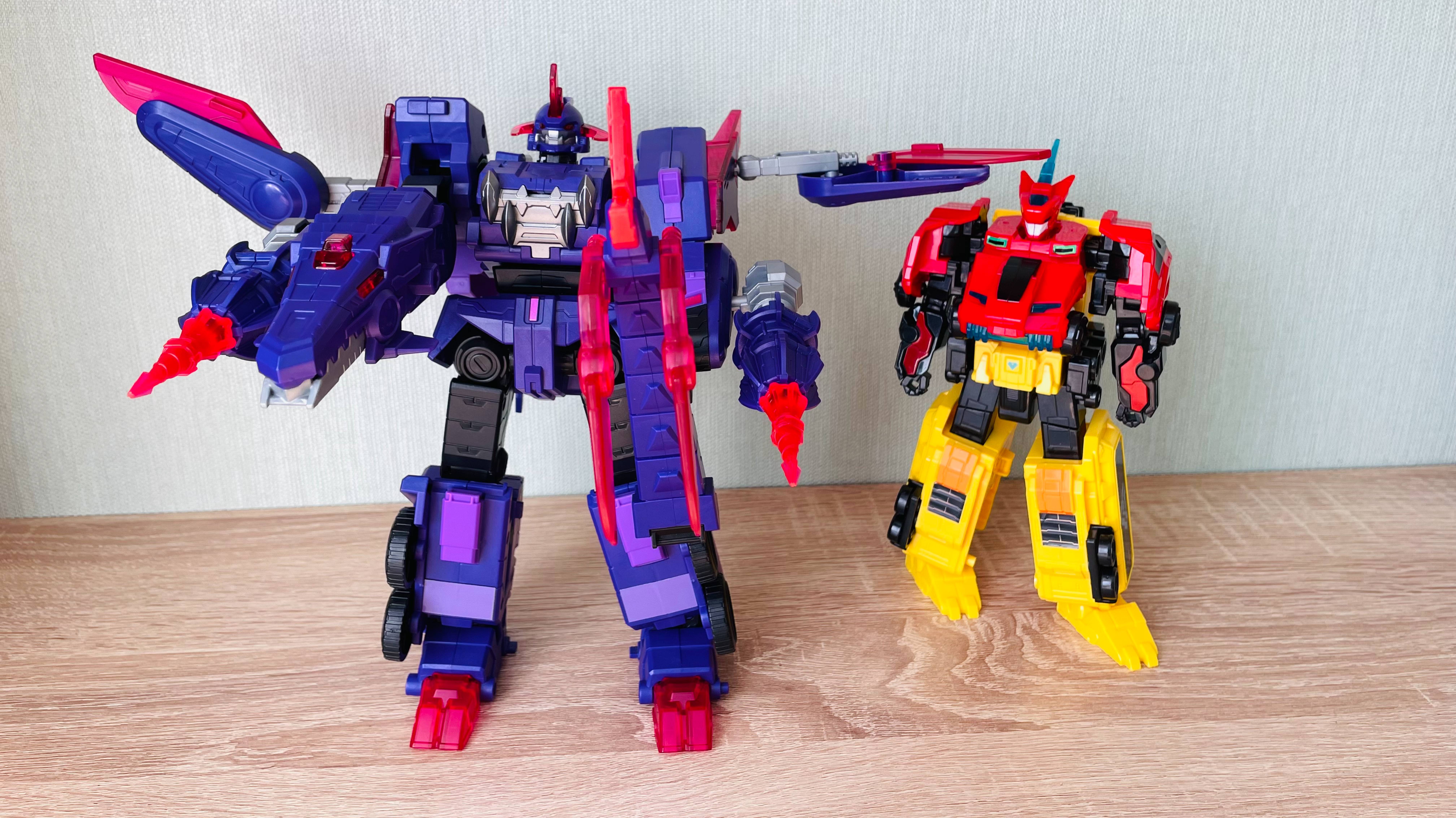 Игрушка Моза Шторм смотреть онлайн