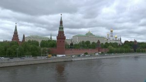 В Кремле подтвердили подготовку телефонного разговора Владимира Путина с Дональдом Трампом