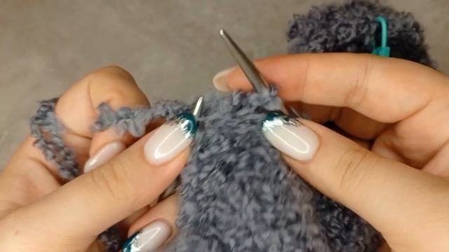 МК | КОСМЕТИЧКА ИЗ БУКЛЕ КАК НА PINTEREST | МАРЬЯ ВЯЗАЛА смотреть онлайн