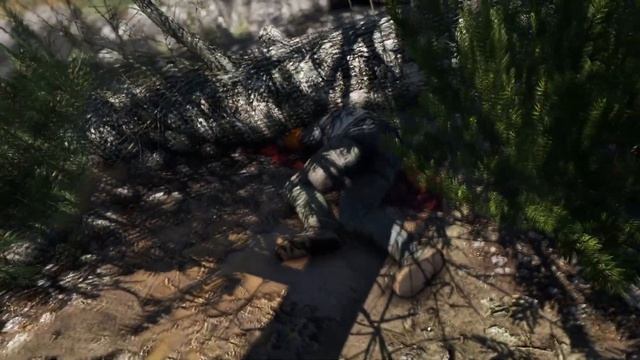 Прохождение► Far Cry 4 - Часть 1: Розовый пиджак смотреть онлайн