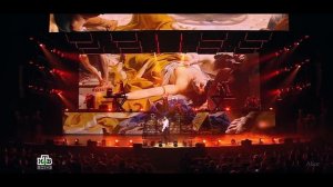 ►Сергей Лазарев - Последний День Помпеи/VIDEO ART/2025