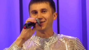 58. Чувашия."Шупашкар"(Чебоксары). Леонид Захаров (автор музыки). Автор слов В.Захаров