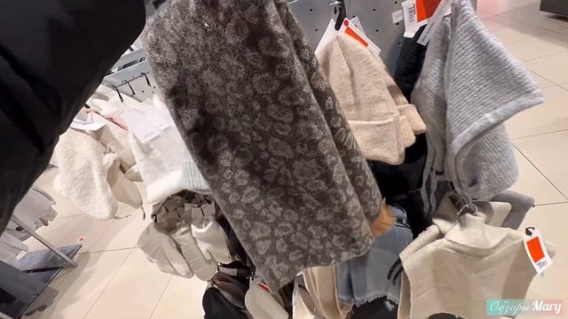 Магазин Ostin ❄️ Классные зимние новинки и огромная рас