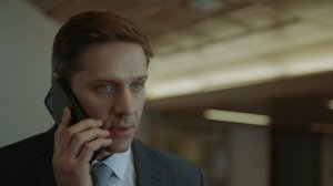 Аутсайдер, 1 сезон, 7 серия