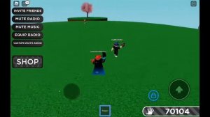 Как получить перчатку пузырь!!!