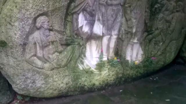 Паметник на Бузлуджанския конгрес - Бузлуджа смотреть онлайн