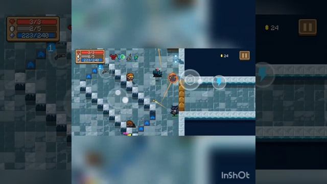 Я ПРОЙДУ SOUL KNIGHT?? или нет? смотреть онлайн